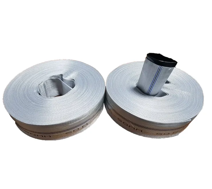 葫芦岛超强耐磨编织水带