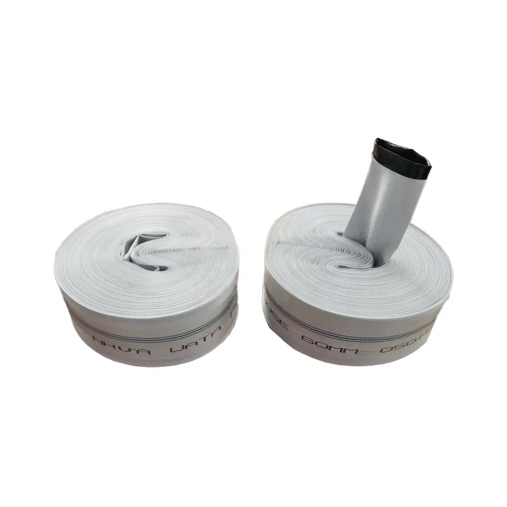 葫芦岛高分子涤纶编织水带