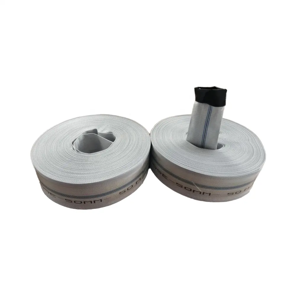 葫芦岛抗旱涤纶编织水带