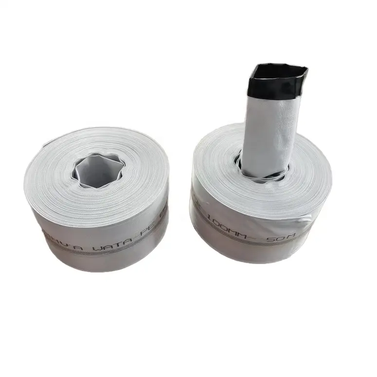 葫芦岛国标涤纶编织水带